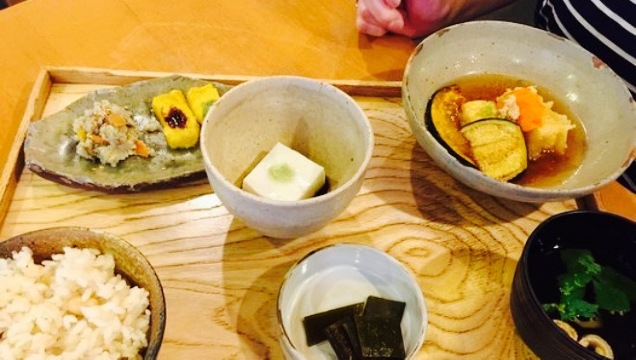 Chudo Dining Sanbo餐厅图片