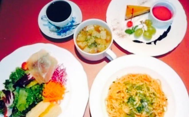 Café Restaurant EVANS'89