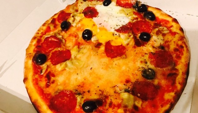 Trattoria Pizzeria Pina餐厅图片