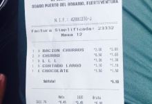 Churreria El Verol美食图片