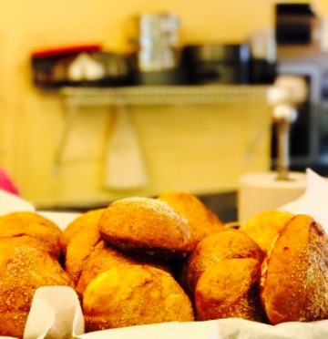 Chainey House Bakery餐厅图片