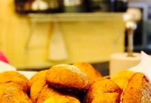 Chainey House Bakery美食图片