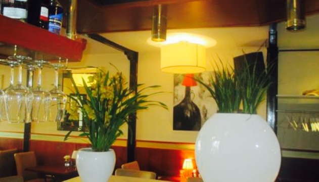 Eetcafe Le Troubadour餐厅图片