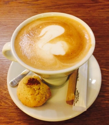 La Birou Bistro餐厅图片