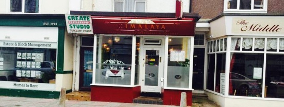 Himalaya Restaurant餐厅图片