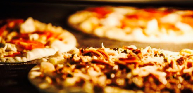 Don Ciccio Ristorante-Pizzeria餐厅图片