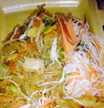 Thai Lanna餐厅图片