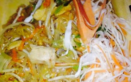 Thai Lanna