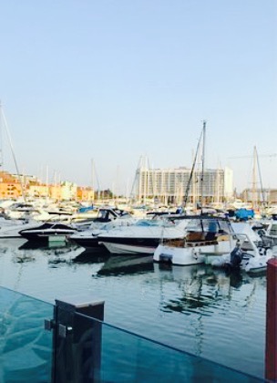 La Fragata餐厅图片