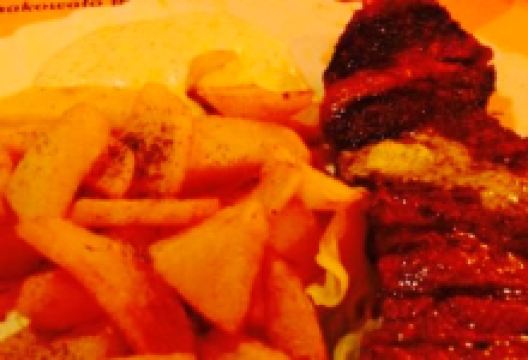 Majero Steak House美食图片