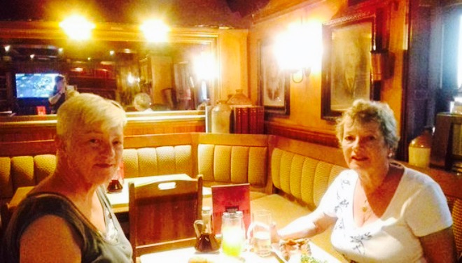 The Cellar Bar餐厅图片