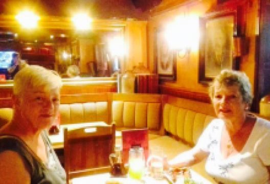 The Cellar Bar美食图片