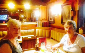 The Cellar Bar