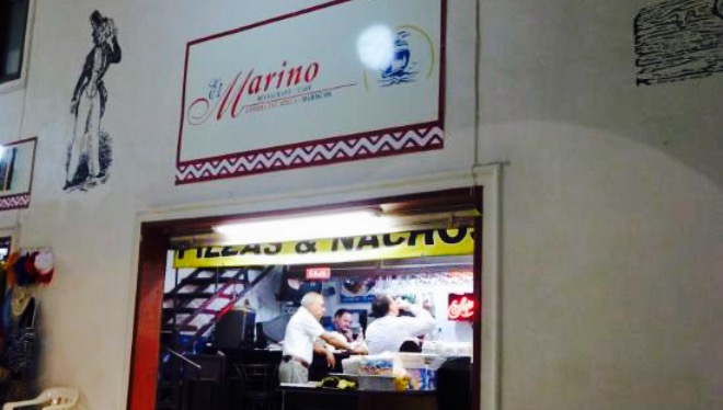 San Marino Restaurant餐厅图片