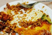 China Palace美食图片