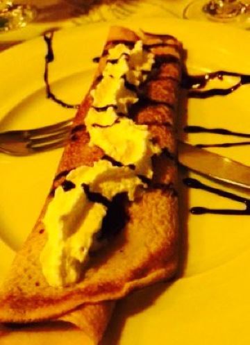 Elia Taverna Traditional Greek Cuisine