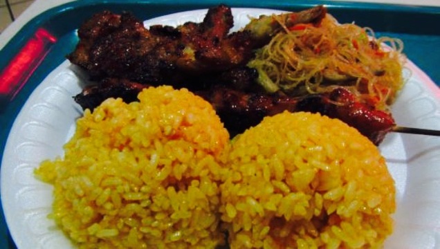 Rambie's餐厅图片