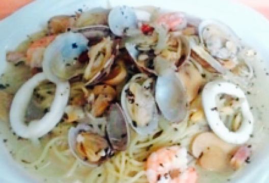 Restaurant Snowman美食图片