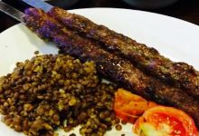 Haarazim美食图片