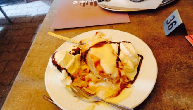 Restaurant Zur Schiffslande餐厅图片