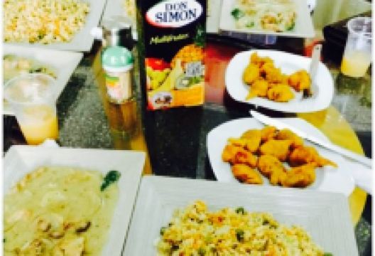 Swap美食图片