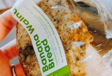 Boost Juice Bars购物图片