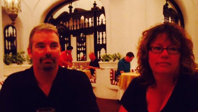 Legazpi Restaurante餐厅图片