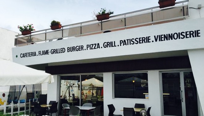 The Spot Restaurant / Grill餐厅图片