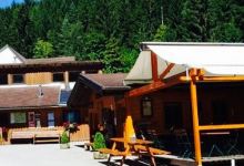 Natur Camping Langenwald景点图片