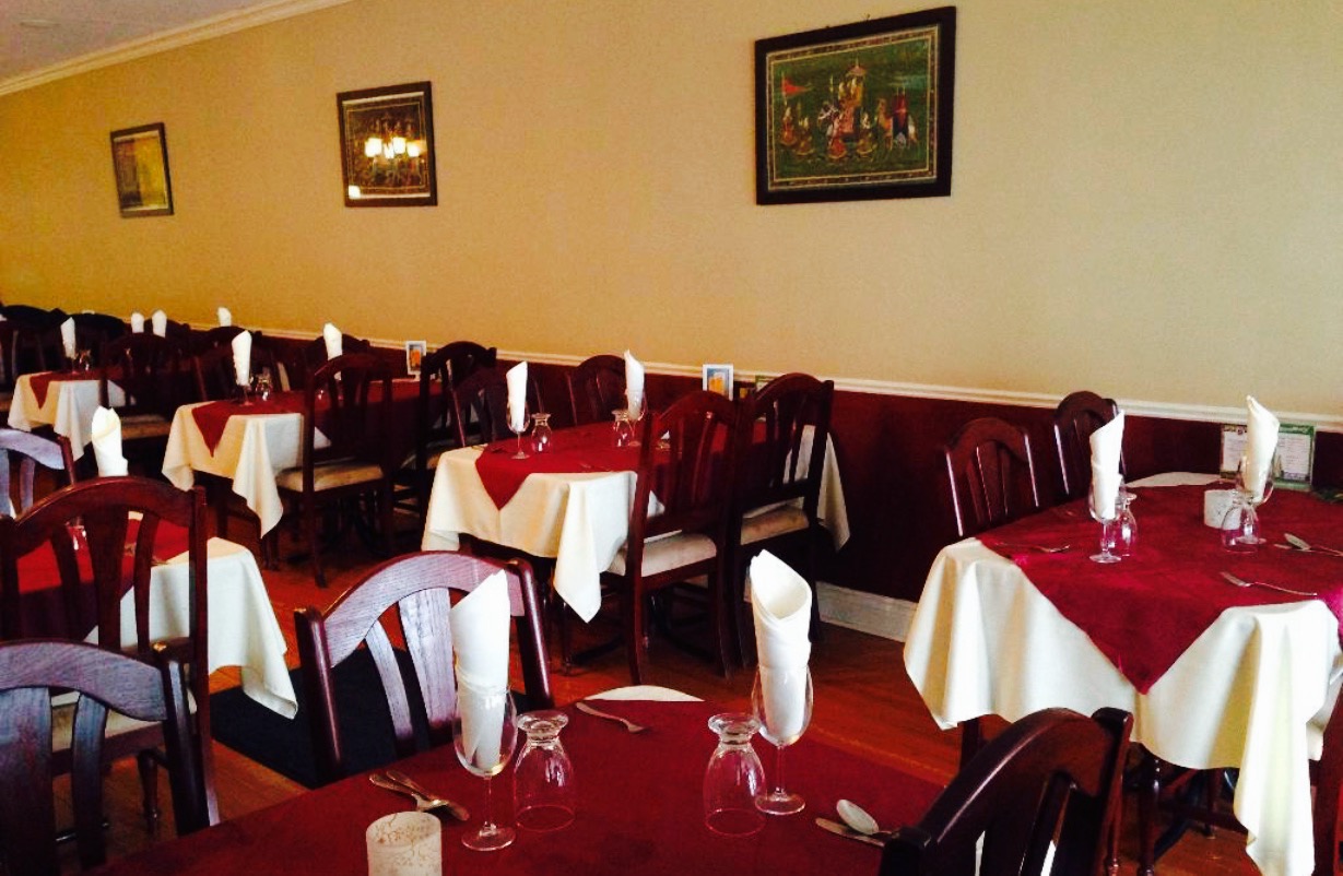 India Gate Exclusive Indian Cuisine餐厅图片