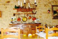 Restaurant de l'Auberge de la Source Peyssou美食图片