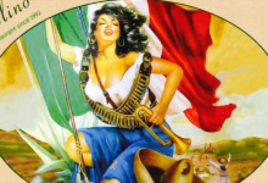 El Molino Mexican Restaurant美食图片