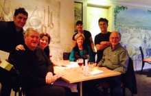 Cala Luna Italian Restaurant餐厅图片