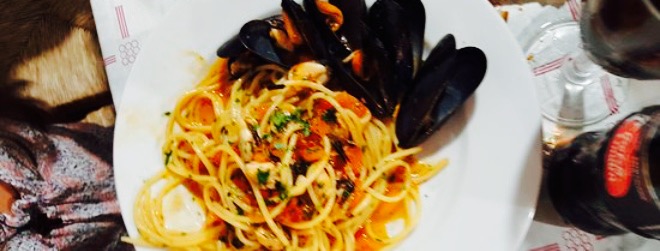 Lu Puzzu餐厅图片