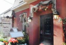 Le Napoleon美食图片