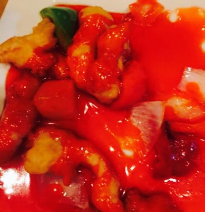 Henry's Chinese Cafe餐厅图片