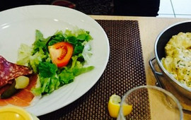 Hotel Restaurant les Cygnes