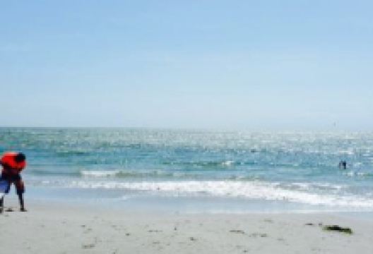 Le Baraque a Jean-Luc美食图片