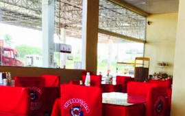 Churrascaria Gaucha