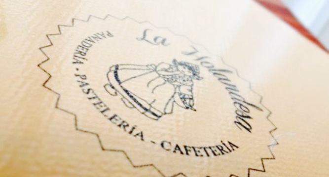 La Holandesa panaderia pasteleria cafeteria餐厅图片