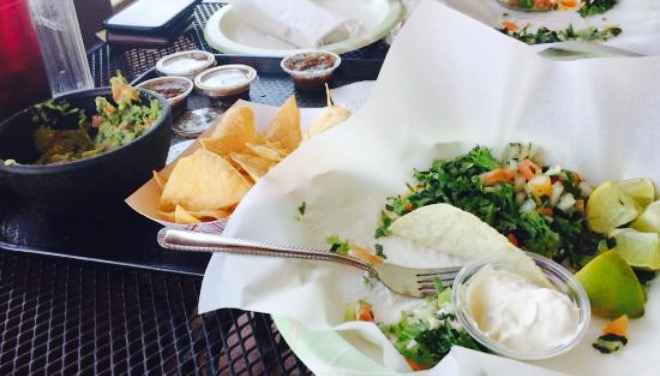 Gabriela's Taco Shop & Fresh Garden Salsa餐厅图片