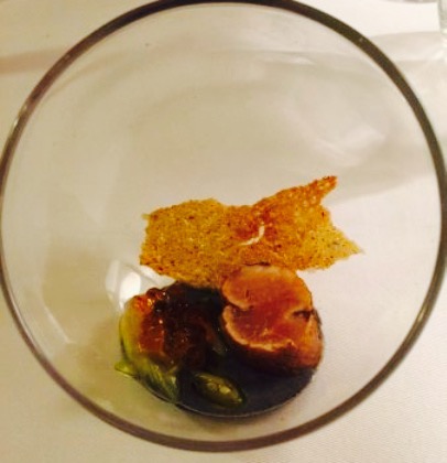 Restaurant G.L.I.S.S.餐厅图片