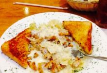 Frumpy Joe's美食图片