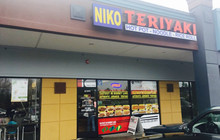 Niko Teriyaki餐厅图片