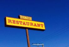 Pioneer Restaurant美食图片
