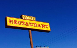 Pioneer Restaurant