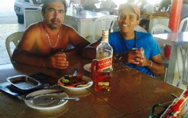 Restaurante Do Gordo