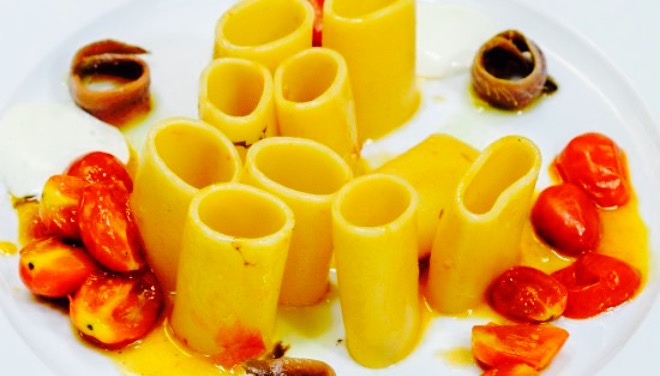 Marrini Osteria EnoGastronomica餐厅图片