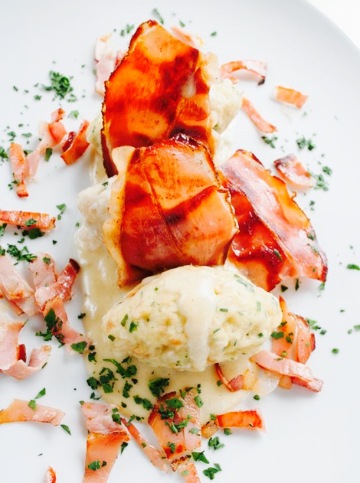 Ciasa Soleil Restaurant餐厅图片