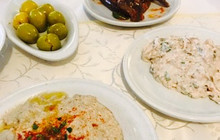 Bread and Fish Resturant餐厅图片